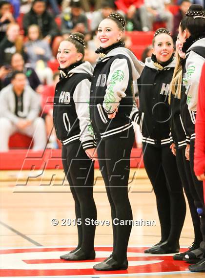 Thumbnail 1 in UHSAA 5A Region 2 Drill Tournament photogallery.