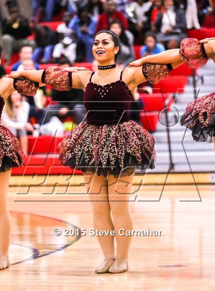Thumbnail 2 in UHSAA 5A Region 2 Drill Tournament photogallery.