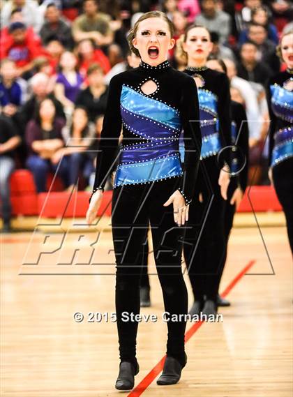 Thumbnail 1 in UHSAA 5A Region 2 Drill Tournament photogallery.