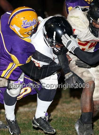Thumbnail 2 in Dominguez @ Lynwood photogallery.