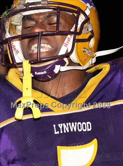 Thumbnail 1 in Dominguez @ Lynwood photogallery.
