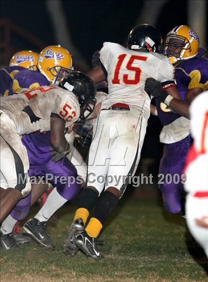 Thumbnail 1 in Dominguez @ Lynwood photogallery.