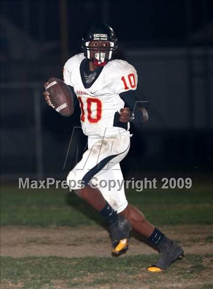 Thumbnail 1 in Dominguez @ Lynwood photogallery.