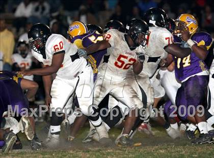 Thumbnail 3 in Dominguez @ Lynwood photogallery.