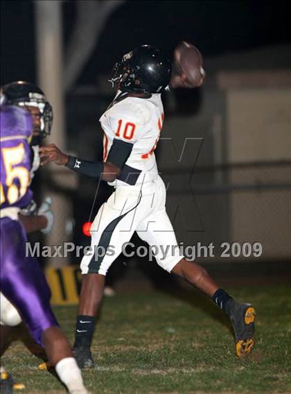 Thumbnail 2 in Dominguez @ Lynwood photogallery.