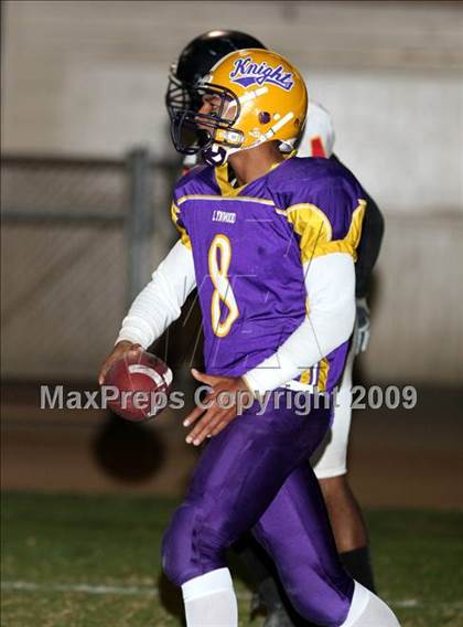 Thumbnail 1 in Dominguez @ Lynwood photogallery.