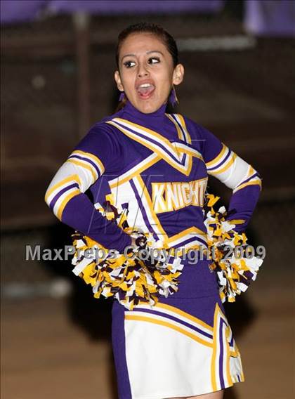 Thumbnail 2 in Dominguez @ Lynwood photogallery.