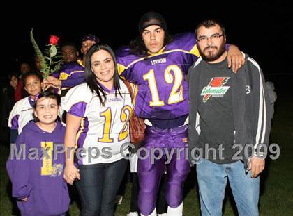 Thumbnail 1 in Dominguez @ Lynwood photogallery.