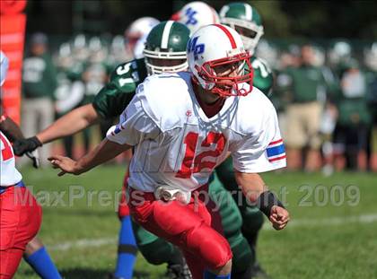 Thumbnail 1 in Mt. Pleasant @ Ponaganset photogallery.