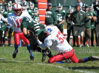 Thumbnail 3 in Mt. Pleasant @ Ponaganset photogallery.