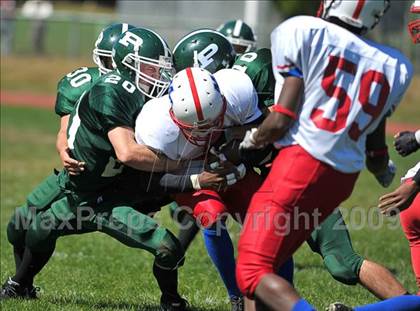 Thumbnail 1 in Mt. Pleasant @ Ponaganset photogallery.