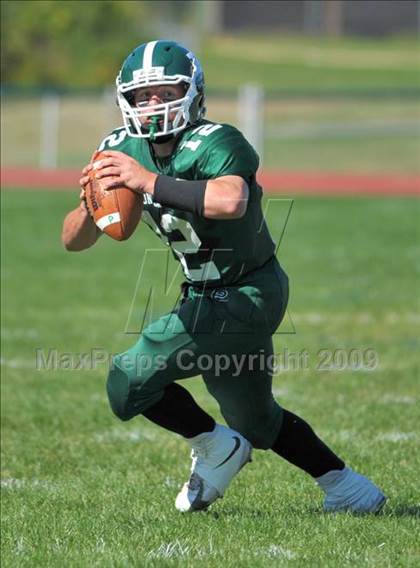 Thumbnail 3 in Mt. Pleasant @ Ponaganset photogallery.