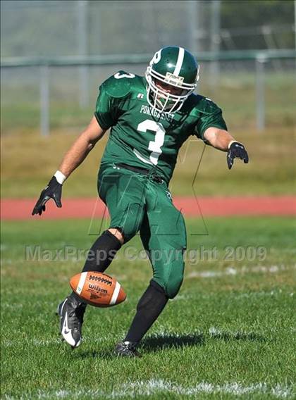 Thumbnail 2 in Mt. Pleasant @ Ponaganset photogallery.
