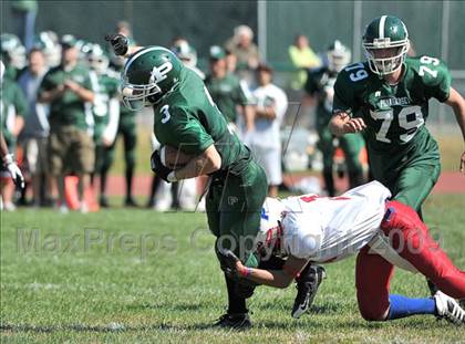 Thumbnail 1 in Mt. Pleasant @ Ponaganset photogallery.