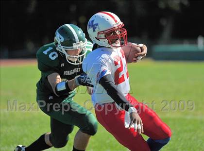 Thumbnail 3 in Mt. Pleasant @ Ponaganset photogallery.
