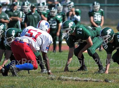 Thumbnail 1 in Mt. Pleasant @ Ponaganset photogallery.