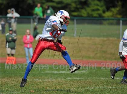Thumbnail 2 in Mt. Pleasant @ Ponaganset photogallery.