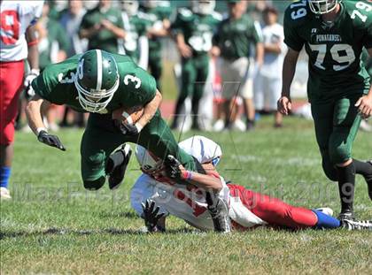 Thumbnail 2 in Mt. Pleasant @ Ponaganset photogallery.