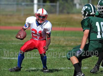 Thumbnail 1 in Mt. Pleasant @ Ponaganset photogallery.