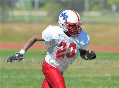 Thumbnail 2 in Mt. Pleasant @ Ponaganset photogallery.