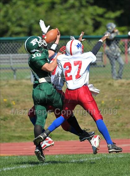 Thumbnail 2 in Mt. Pleasant @ Ponaganset photogallery.