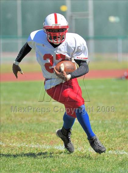 Thumbnail 2 in Mt. Pleasant @ Ponaganset photogallery.