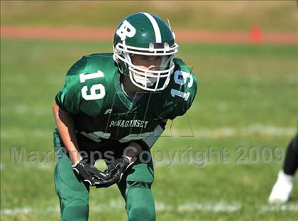 Thumbnail 3 in Mt. Pleasant @ Ponaganset photogallery.
