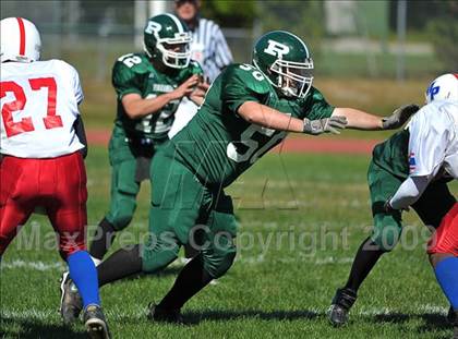 Thumbnail 3 in Mt. Pleasant @ Ponaganset photogallery.