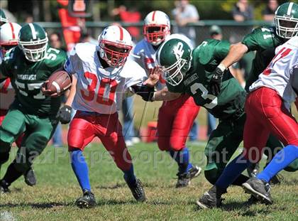 Thumbnail 3 in Mt. Pleasant @ Ponaganset photogallery.