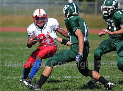 Thumbnail 2 in Mt. Pleasant @ Ponaganset photogallery.