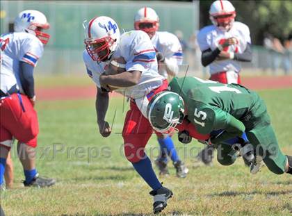 Thumbnail 2 in Mt. Pleasant @ Ponaganset photogallery.