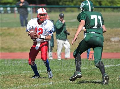 Thumbnail 2 in Mt. Pleasant @ Ponaganset photogallery.