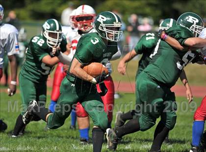 Thumbnail 1 in Mt. Pleasant @ Ponaganset photogallery.