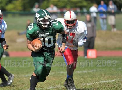 Thumbnail 3 in Mt. Pleasant @ Ponaganset photogallery.