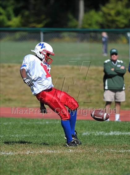 Thumbnail 1 in Mt. Pleasant @ Ponaganset photogallery.