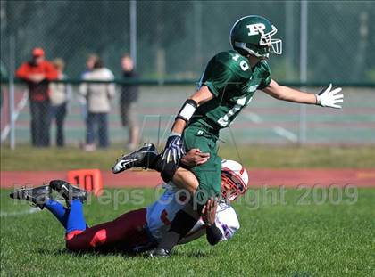 Thumbnail 2 in Mt. Pleasant @ Ponaganset photogallery.