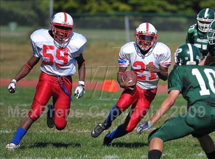Thumbnail 2 in Mt. Pleasant @ Ponaganset photogallery.