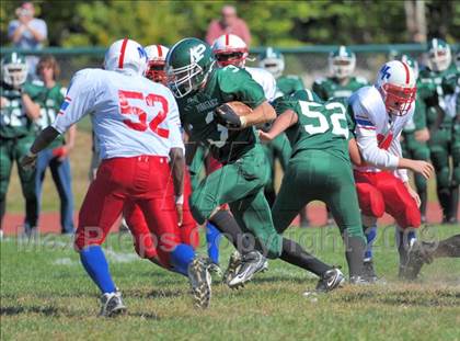 Thumbnail 3 in Mt. Pleasant @ Ponaganset photogallery.