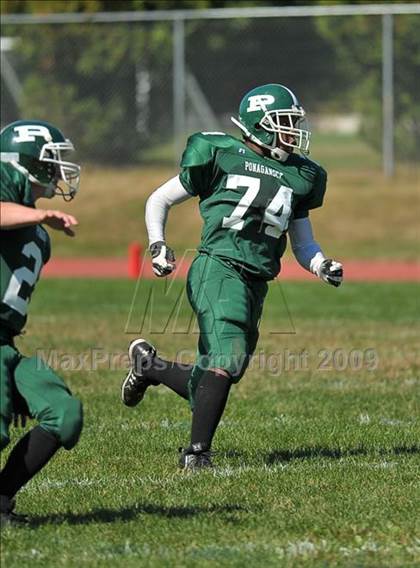 Thumbnail 3 in Mt. Pleasant @ Ponaganset photogallery.