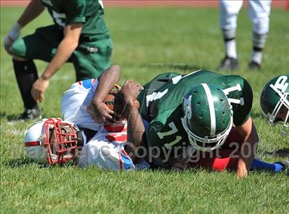Thumbnail 2 in Mt. Pleasant @ Ponaganset photogallery.