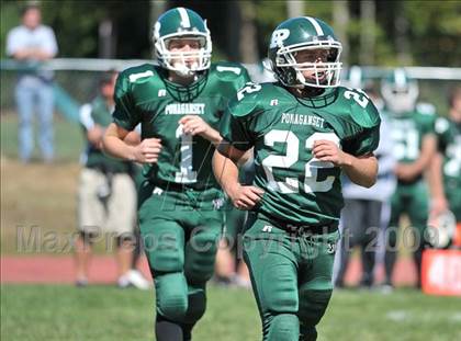 Thumbnail 2 in Mt. Pleasant @ Ponaganset photogallery.