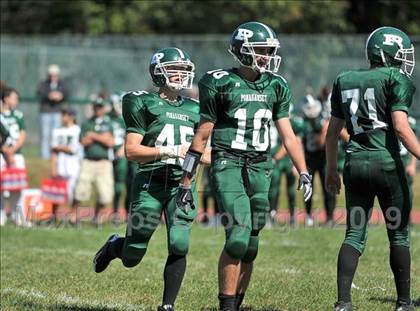 Thumbnail 3 in Mt. Pleasant @ Ponaganset photogallery.