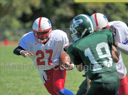 Thumbnail 3 in Mt. Pleasant @ Ponaganset photogallery.