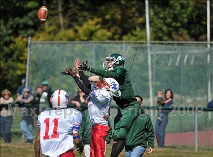 Thumbnail 1 in Mt. Pleasant @ Ponaganset photogallery.