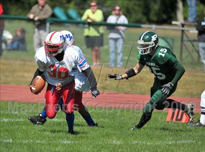 Thumbnail 3 in Mt. Pleasant @ Ponaganset photogallery.