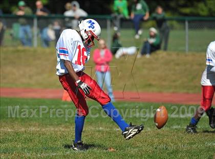 Thumbnail 1 in Mt. Pleasant @ Ponaganset photogallery.