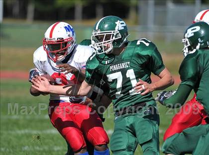 Thumbnail 3 in Mt. Pleasant @ Ponaganset photogallery.
