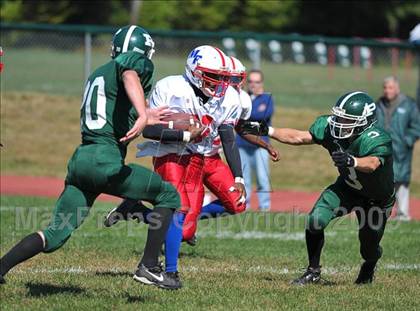 Thumbnail 1 in Mt. Pleasant @ Ponaganset photogallery.