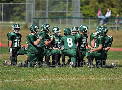 Thumbnail 1 in Mt. Pleasant @ Ponaganset photogallery.