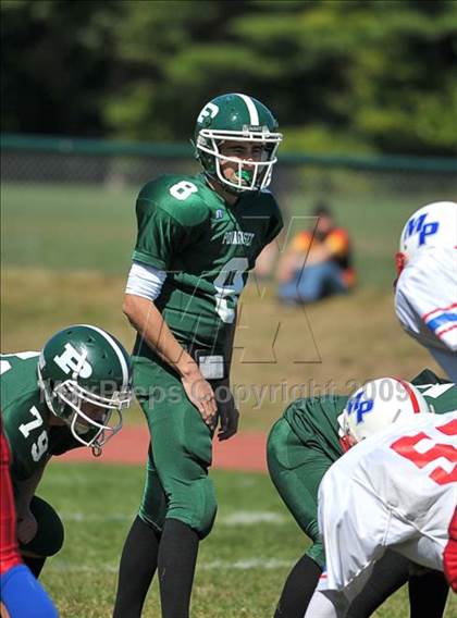 Thumbnail 2 in Mt. Pleasant @ Ponaganset photogallery.